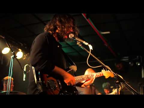 Ketzef Al Hamaim - Vaadat Charigim feat. Jango