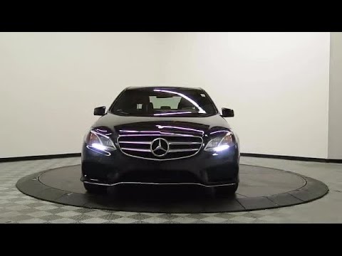 2015 Mercedes-Benz E-Class 4dr Sdn E350 Sport Rwd Fremont  Milpitas  Union City  Sunol  Newark