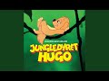 Nu Er Junglen Død