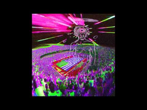 Denzel Curry - Stadium Starship [Prod. By The Pyrvmids]