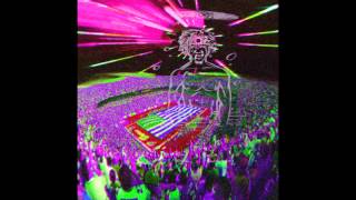 Denzel Curry - Stadium Starship [Prod. By The Pyrvmids]