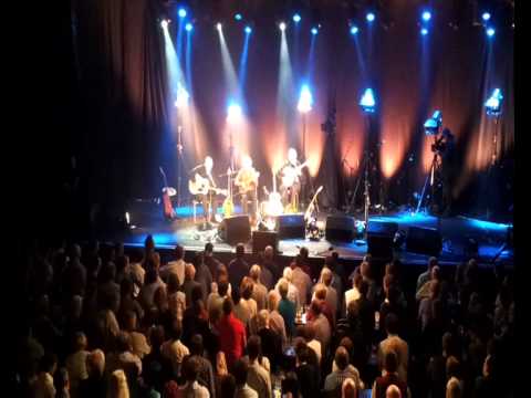 Sweeneys Men Vicar Street