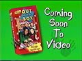 Out Of The Box Happy Holidays Coming Soon To Video Playhouse Disney Variant
