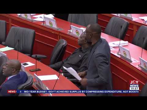 Debt-to-GDP ratio falls to 44%: Fall due to NPP's bold debt restructuring programme - Dr. Mahama
