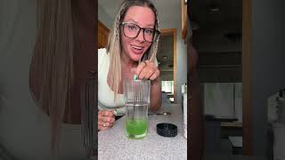 How to make Alani witches brew at home!! 🧙‍♀️🪄 #alaninu #easyrecipe #sugarfree