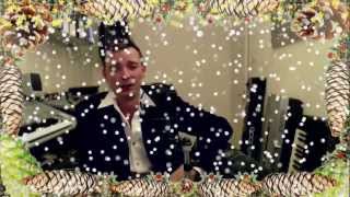 White Christmas Bing Crosby Frank Sinatra Jim Reeves Andy Williams Dean Martin Elvis Presley