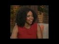 Actress Jerrika Hinton Grey S Anatomy