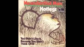 Hotlegs - Neanderthal Man