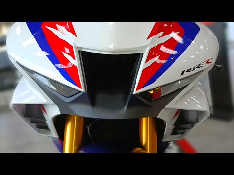 New 2023 Honda Cbr1000rr-r Fireblade Sp 30th Anniversary Edition, Test Speed, On-board