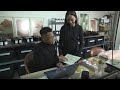 WATCH The Entrepreneurial SME Sibling Duo Co Founders Of Berry Homeware Part 1