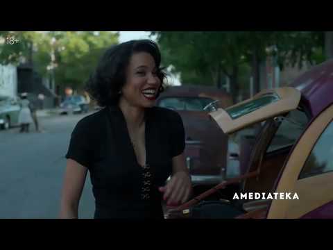 Страна Лавкрафта   Русский трейлер 1 й сезон   Сериал 2020 HBO   ProСпойлер