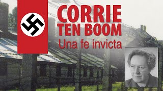 Corrie Ten Boom: A Faith Undefeated (2013)  Full M