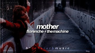 mother || florence + the machine || traducida al español + lyrics