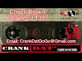Chuck Brown @ Chapter 3 1987