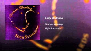 Lady Madonna