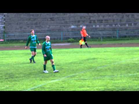 12.05.12, Włókniarz - Zawisza Pajęczno 4:0