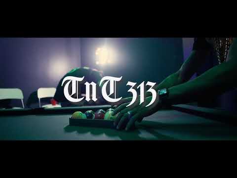 JAKE M.C. FEAT : TNT313 - THE WAY IT”S GOIN BE