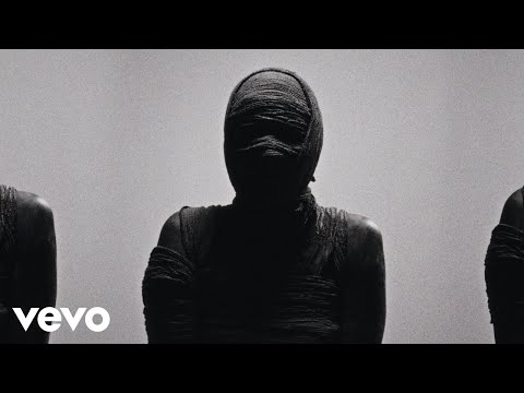 Chencho Corleone - Maldad (Visualizer)