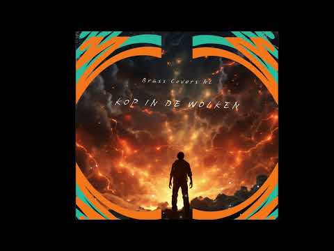 Meej m’n kop in de wolken ( fietsa servessa & leger des dweils ) Brass cover