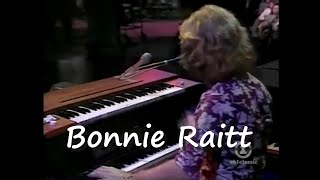 Bonnie Raitt  - Sugar Mama BBC (1976)
