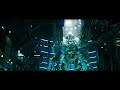 Transformers 1 Aparição De Megatron