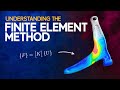 Understanding the Finite Element Method