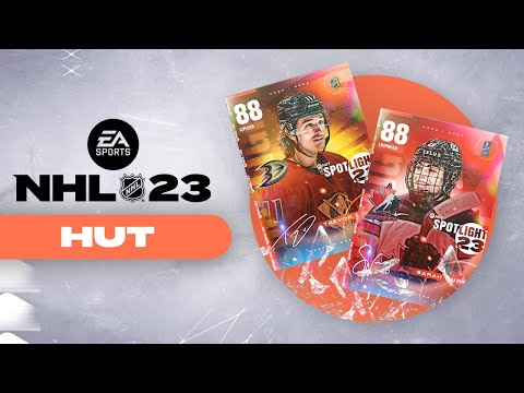 NHL 23 Official HUT Deep Dive Trailer thumbnail