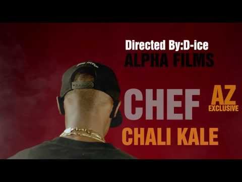 Chali Kale    Chef 187 Official Video (Alpha Entertainments Films)