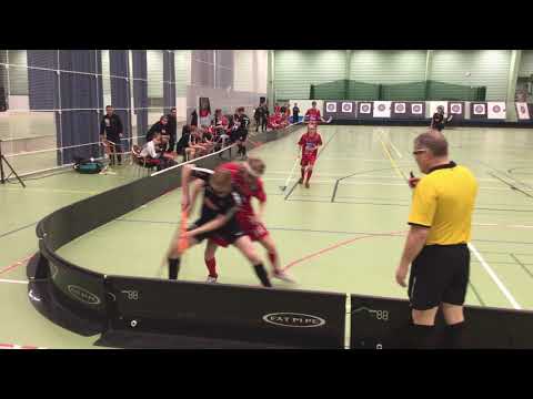 C1 SM: SB Heinola - Koovee 20.1.2018 (erä 3)