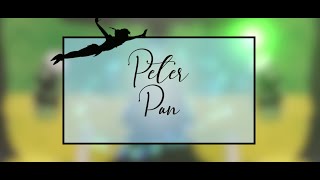 Oratory Primary School Y6 Play 2021 Peter Pan