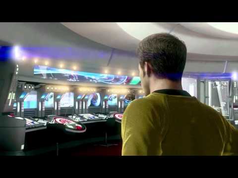 Star Trek - The Ultimate Co-op Experience trailer