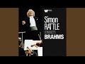 Symphony No. 2 in D Major, Op. 73: II. Adagio non troppo