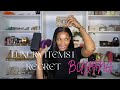 LUXURY ITEMS I REGRET BUYING SUNGLASSES HAUL SHOES JEWELLERY