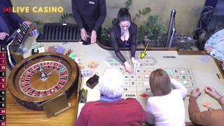 🛑 LIVE CASINO |  💸 Morning Session In Real Malta Casino 🎰 Lots of Betting Exclus