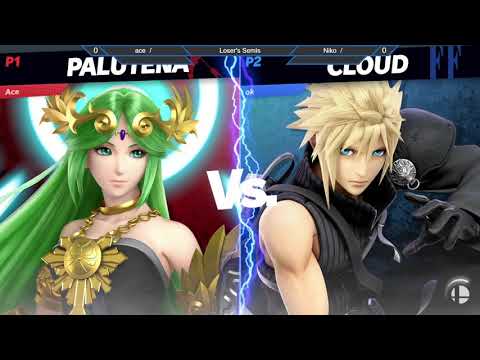 KUSS84: ace/[teams-0-players-1-person-name] vs Niko/[teams-1-players-1-person-name] (Loser's Finals)