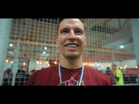 🎥Neliela intervija ar Arti Ķēniņu uzreiz pēc izcīnītas uzvaras 4x4 Ziemassvētku kausa tunīrā.