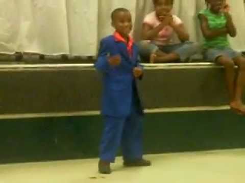 2can Sam 7 year old dancer (too good to be true)