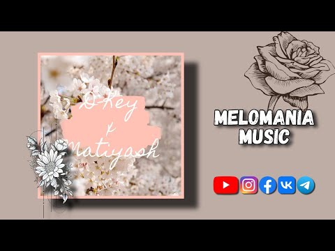 D-Key & Matiyash - Моё счастье (Compilation)