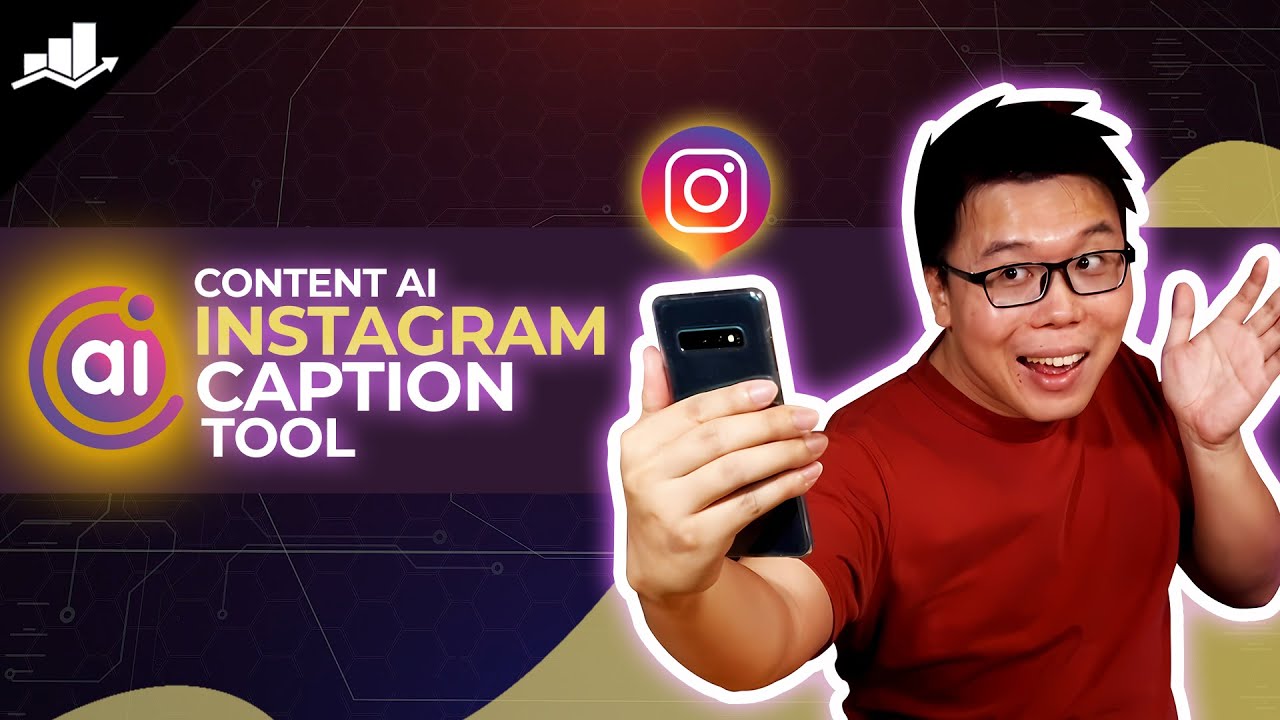 Instagram Caption Tool: Smart Way to Write Amazing Captions in Seconds