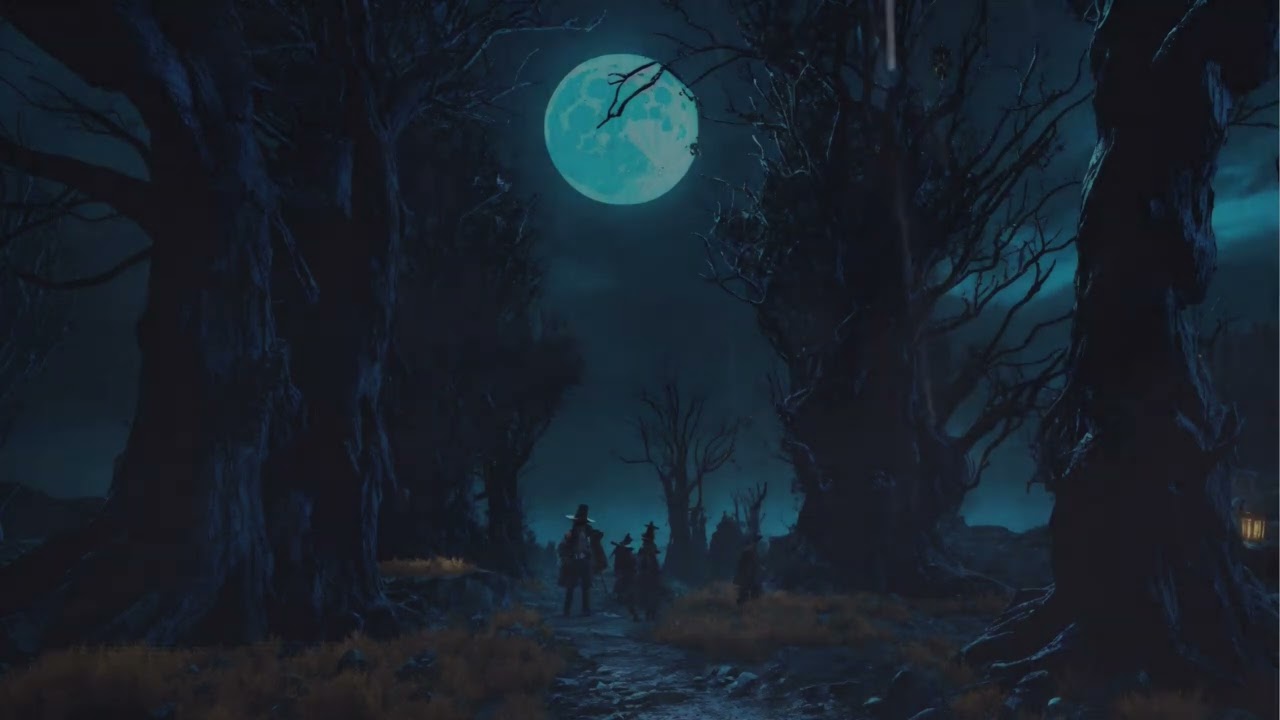 Relatos Reais Assustadores (1 hora) | 🌧 Ao Som de Chuva