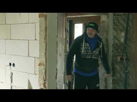 Pittyes2es és Gyufa - Építkezés az alaptól a fajáncig!