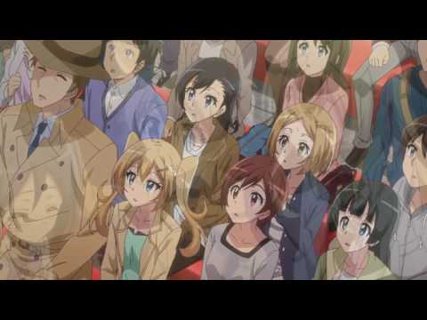 Joukamachi no Dandelion Honey♥Come!! Yui Ogura