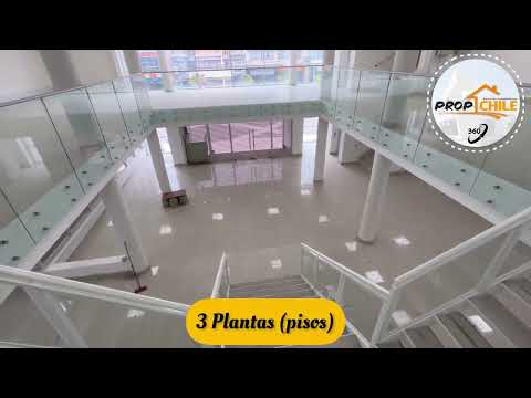 Video de Gran Local Comercial en ARRIENDO Viña del Mar