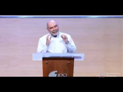 sabes que es la Apología? el pastor Sugel Michelen te lo explica