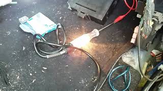 (Lincoln Navigator) Crank, No Start... Fuel Pump or Fuel Pump Relay???