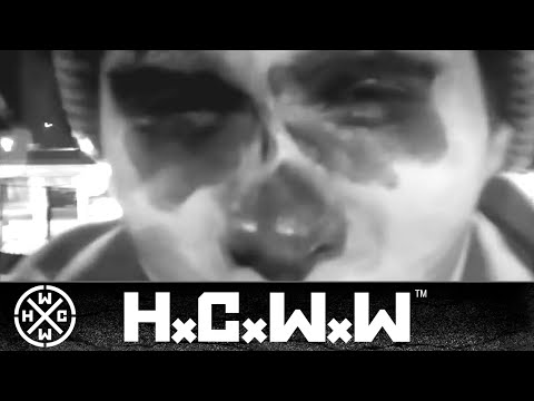 VERSUS AFFECT - GOATHILL - HARDCORE WORLDWIDE (OFFICIAL HD VERSION HCWW)