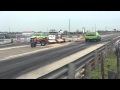 Slant Six vs Hellcat
