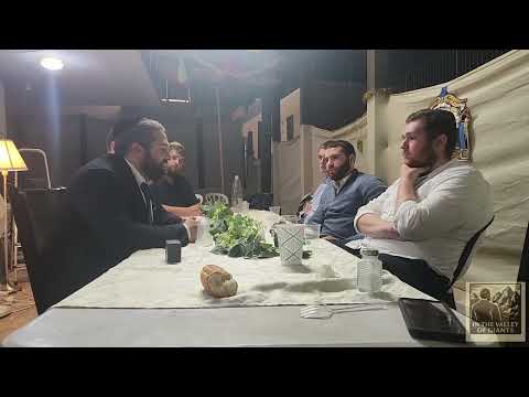 Builders Change Klal Yisrael - Be One | Rabbi Yonatan Dorfman | ITVOG Ep. 3