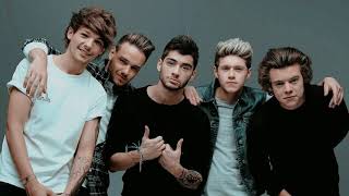 One Direction - Fireproof (1 hour)