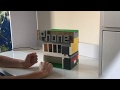 LEGO IPhone Vending Machine